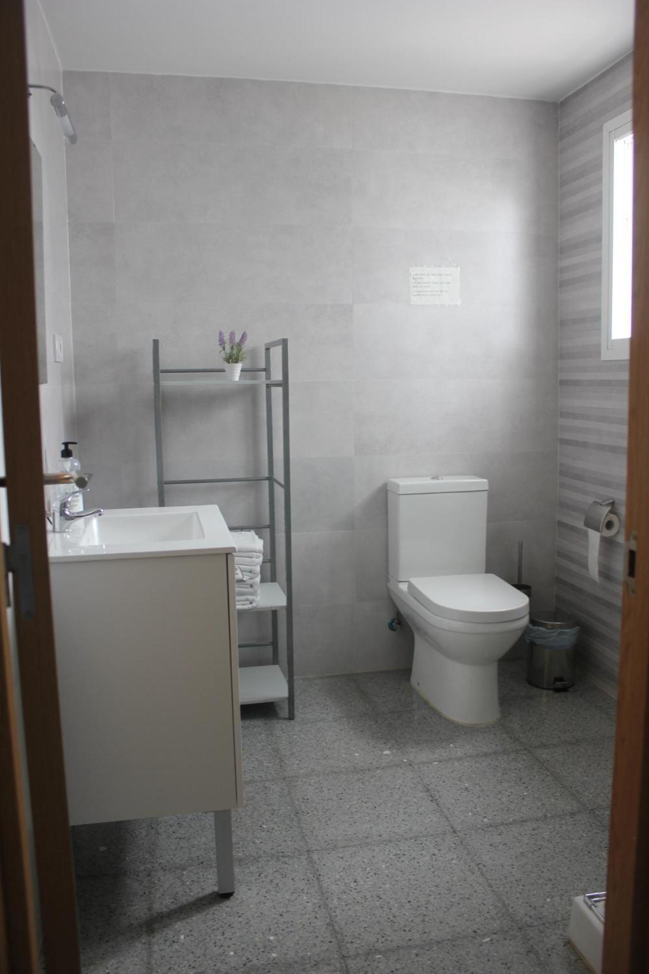 Appartement Apartamento En Ciudad Jardin à Málaga Extérieur photo